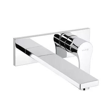 Смеситель для раковины KLUDI