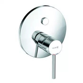 Смеситель для ванны и душа KLUDI