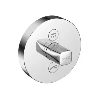 Смеситель для ванны и душа KLUDI