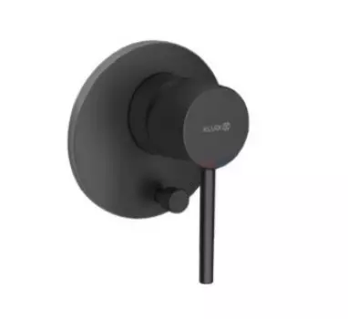 Смеситель для ванны и душа KLUDI