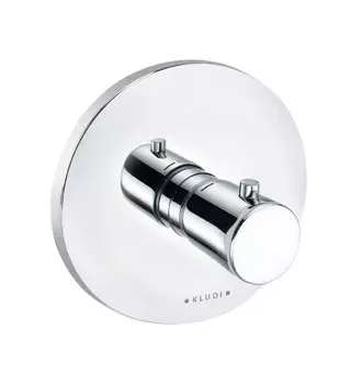 Смеситель для ванны и душа KLUDI