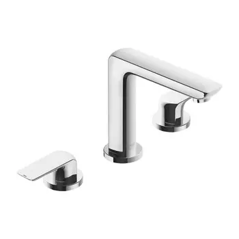 Смеситель для раковины KLUDI