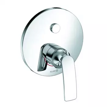 Смеситель для ванны и душа KLUDI