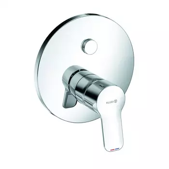 Смеситель для ванны и душа KLUDI