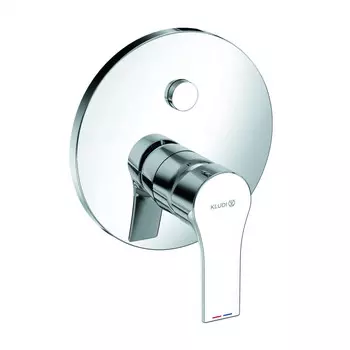 Смеситель для ванны и душа KLUDI