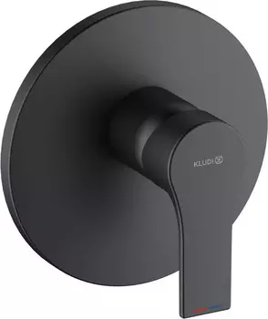 Смеситель KLUDI