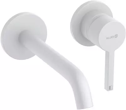 Смеситель KLUDI
