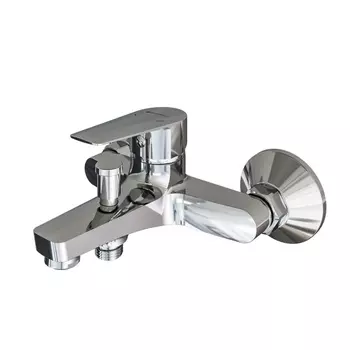 Смеситель KNOTLOR