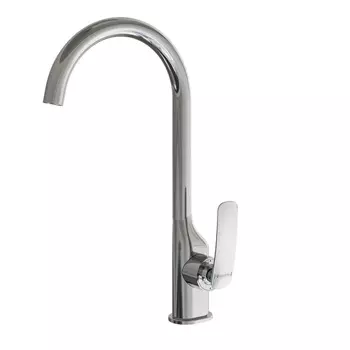 Смеситель KNOTLOR