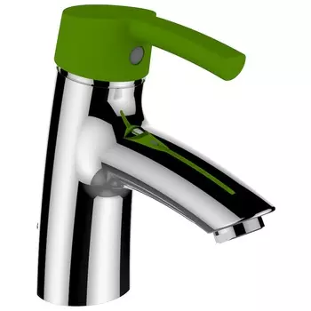 Смеситель LAUFEN