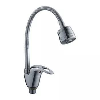 Смеситель для кухни LEDEME