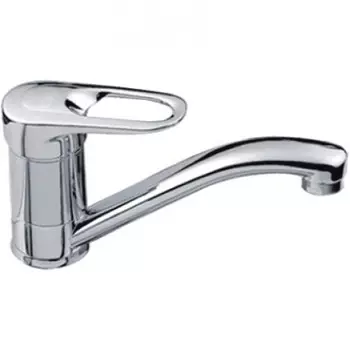 Смеситель для кухни LEDEME