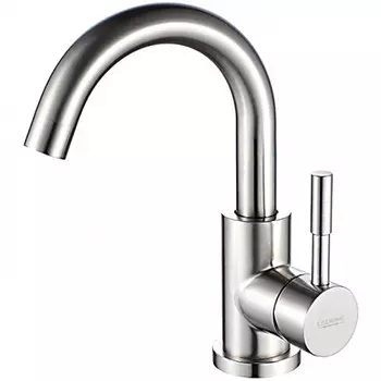 Смеситель для раковины LEDEME