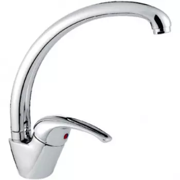 Смеситель для кухни LEDEME