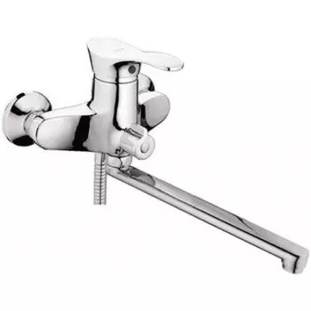 Смеситель для ванны с душем LEDEME