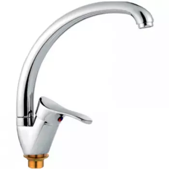 Смеситель для кухни LEDEME