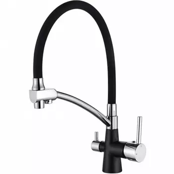 Смеситель для кухни LEDEME