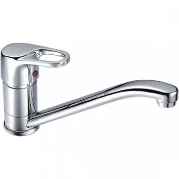 Смеситель для кухни LEDEME