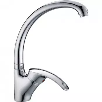 Смеситель для кухни LEDEME