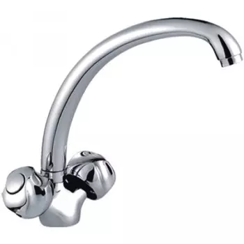 Смеситель для кухни LEDEME