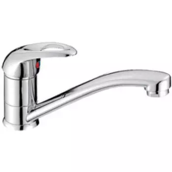 Смеситель для кухни LEDEME