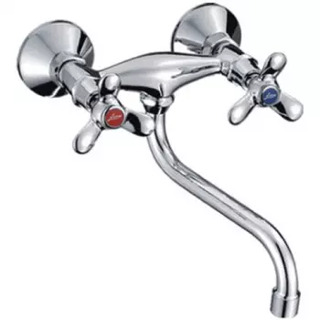 Смеситель для кухни LEDEME