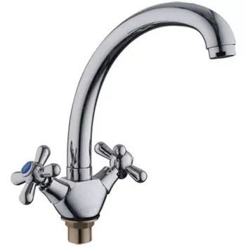 Смеситель для кухни LEDEME