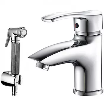 Смеситель для раковины LEDEME