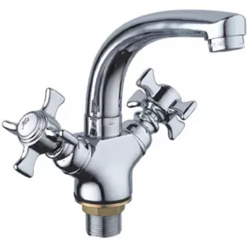 Смеситель для раковины LEDEME