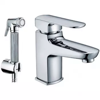 Смеситель для раковины LEDEME