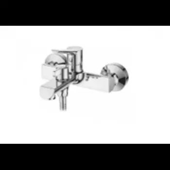 Смеситель для ванны с душем LEDEME