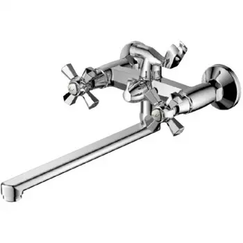 Смеситель для ванны с душем LEDEME