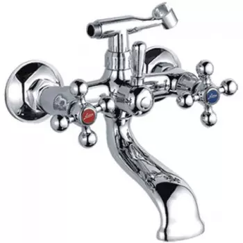 Смеситель для ванны с душем LEDEME