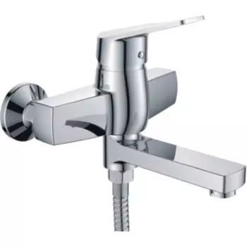 Смеситель для ванны с душем LEDEME