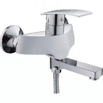 Смеситель для ванны с душем LEDEME