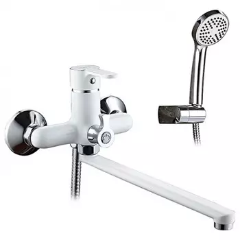 Смеситель для ванны с душем LEDEME