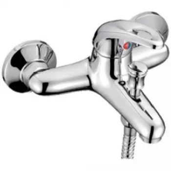 Смеситель для ванны с душем LEDEME