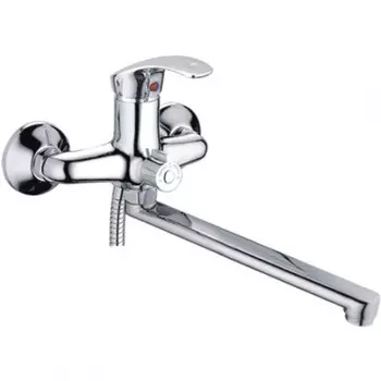 Смеситель для ванны с душем LEDEME