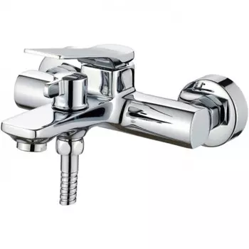 Смеситель для ванны с душем LEDEME