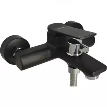 Смеситель для ванны с душем LEDEME