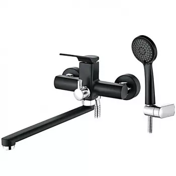 Смеситель для ванны с душем LEDEME