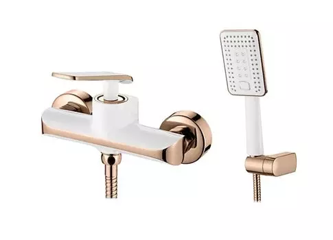 Смеситель для душа LEDEME