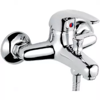 Смеситель для ванны с душем LEDEME