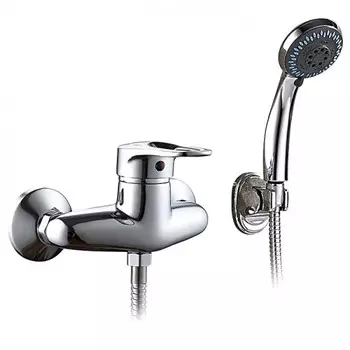 Смеситель для душа LEDEME