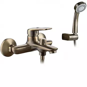 Смеситель LEDEME