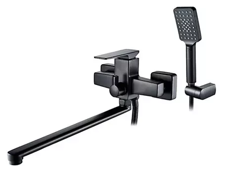 Смеситель для ванны с душем LEDEME