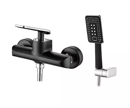 Смеситель LEDEME