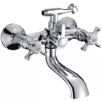 Смеситель для ванны с душем LEDEME