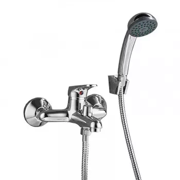 Смеситель для ванны с душем LEDEME