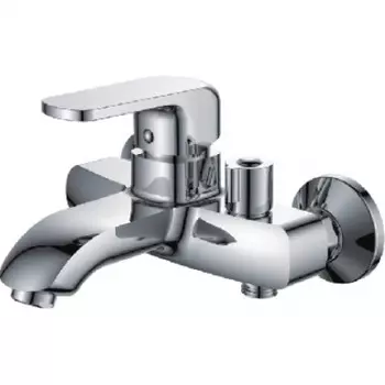 Смеситель для ванны с душем LEDEME